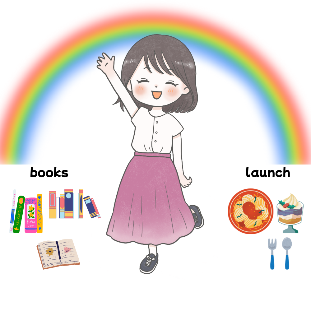 のんちゃん